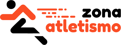 Zona Atletismo Logo